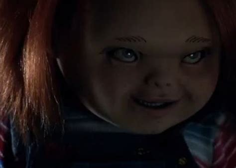 From child's play to demonic possession: The evolution of the Chucky curse